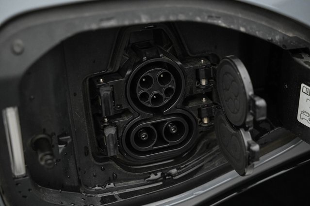 New 2025 Nissan Ariya For Sale in Murray, UT