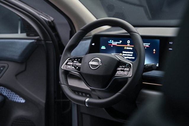 New 2025 Nissan Ariya For Sale in Murray, UT