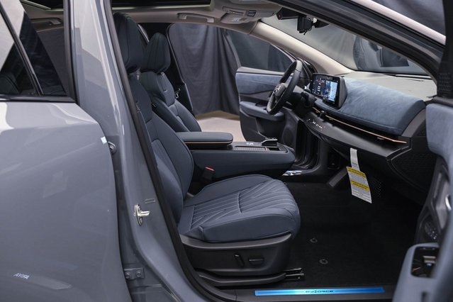 New 2025 Nissan Ariya For Sale in Murray, UT