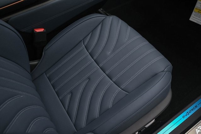 New 2025 Nissan Ariya For Sale in Murray, UT