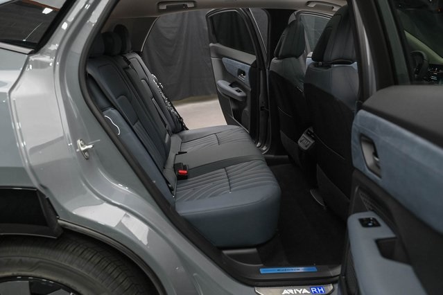 New 2025 Nissan Ariya For Sale in Murray, UT