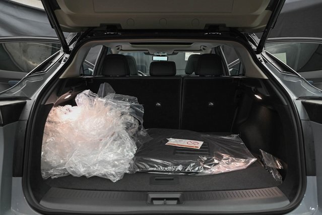 New 2025 Nissan Ariya For Sale in Murray, UT