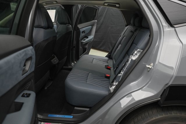 New 2025 Nissan Ariya For Sale in Murray, UT