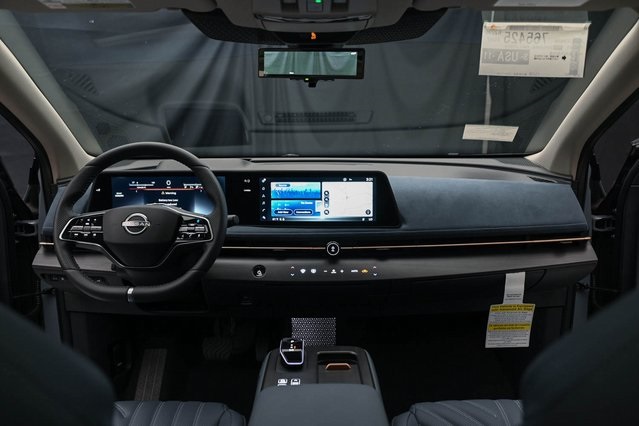 New 2025 Nissan Ariya For Sale in Murray, UT