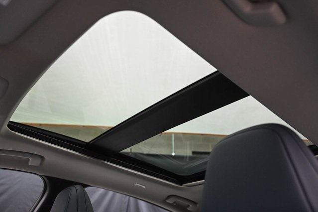 New 2025 Nissan Ariya For Sale in Murray, UT