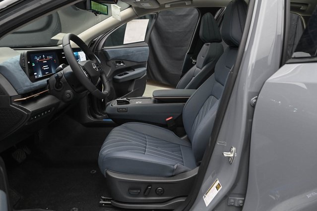 New 2025 Nissan Ariya For Sale in Murray, UT