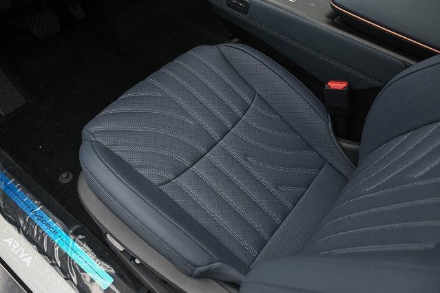 New 2025 Nissan Ariya For Sale in Murray, UT