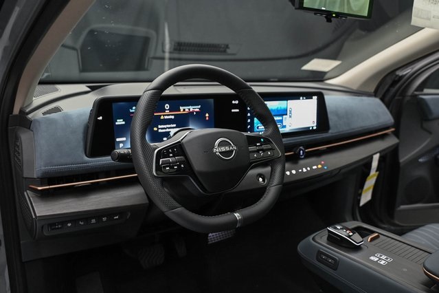 New 2025 Nissan Ariya For Sale in Murray, UT