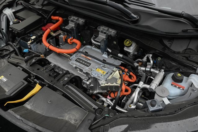 New 2025 Nissan Ariya For Sale in Murray, UT