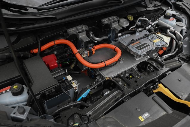 New 2025 Nissan Ariya For Sale in Murray, UT