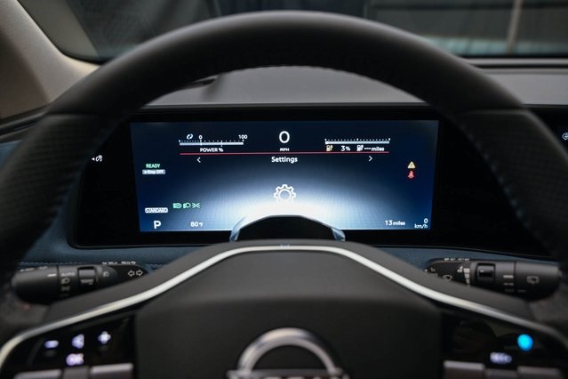 New 2025 Nissan Ariya For Sale in Murray, UT