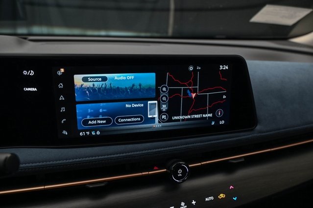 New 2025 Nissan Ariya For Sale in Murray, UT