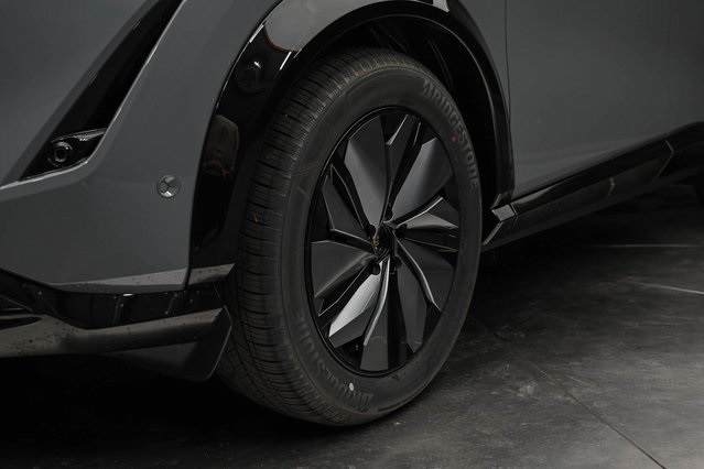 New 2025 Nissan Ariya For Sale in Murray, UT