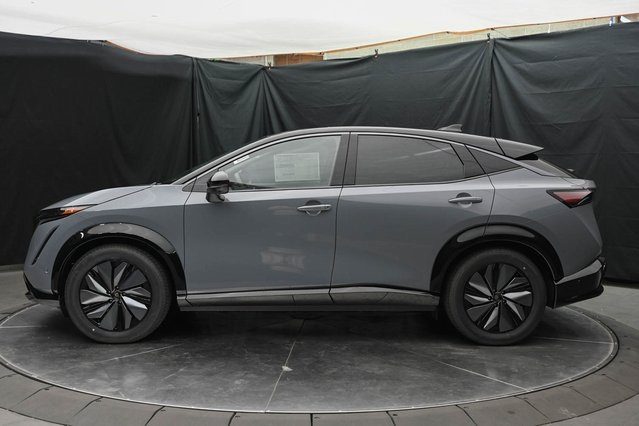 New 2025 Nissan Ariya For Sale in Murray, UT