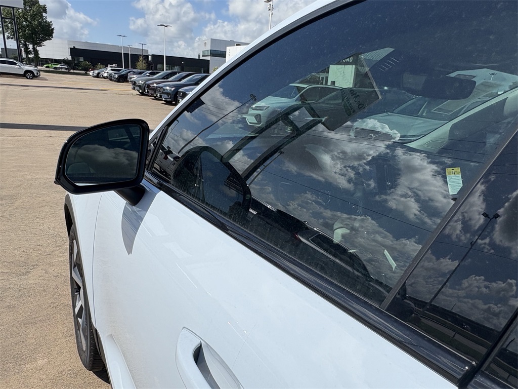 2026 Volvo XC40 B5 AWD PLUS White at Ultimate Motorsports