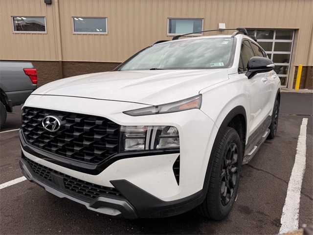 2023 Hyundai Santa Fe XRT AWD