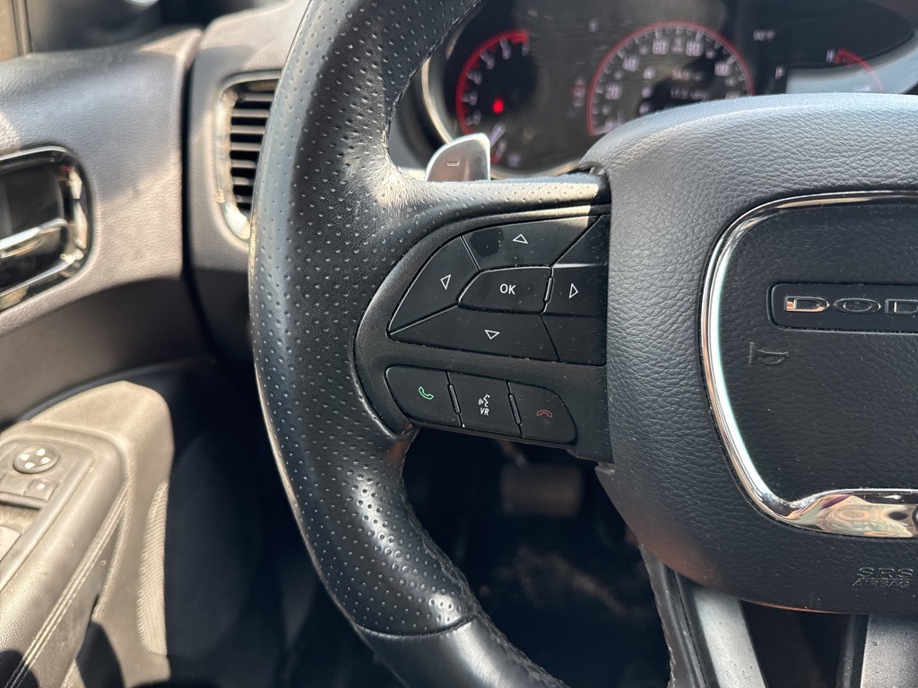 2020 Dodge Durango
