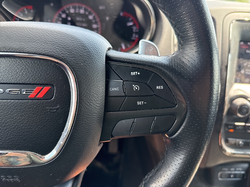 2020 Dodge Durango