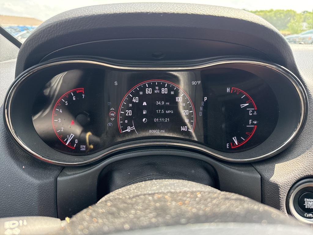 2020 Dodge Durango