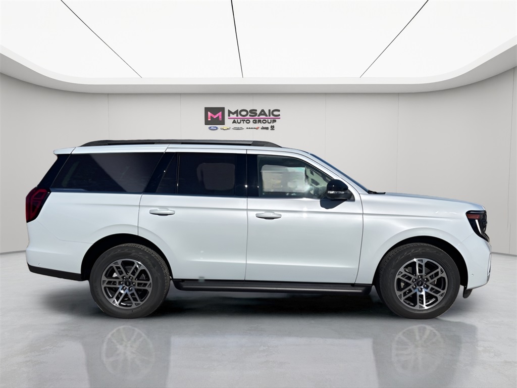 2025 Ford Expedition