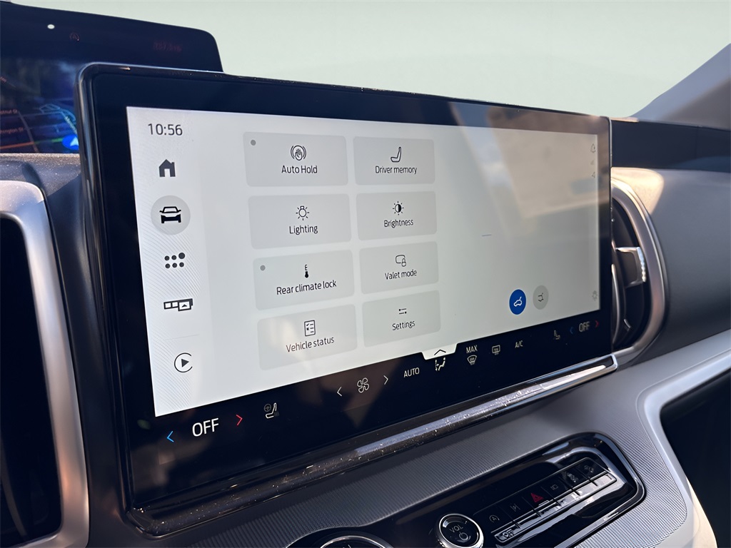 2025 Ford Expedition