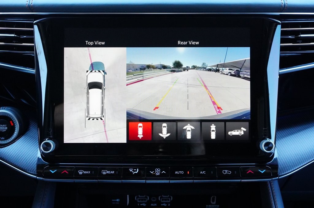 Used Car 2023 Jeep Grand Wagoneer L  Series Iii For Sale Under $70,000 In Weatherford, Texas