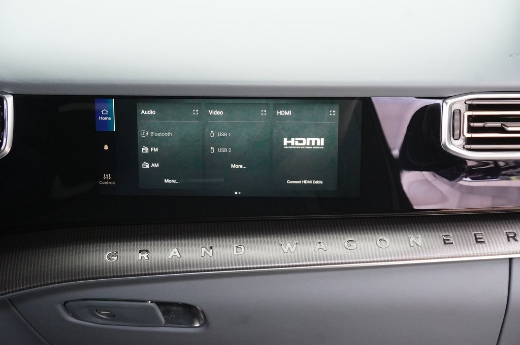 Used Car 2023 Jeep Grand Wagoneer L  Series Iii For Sale Under $70,000 In Weatherford, Texas