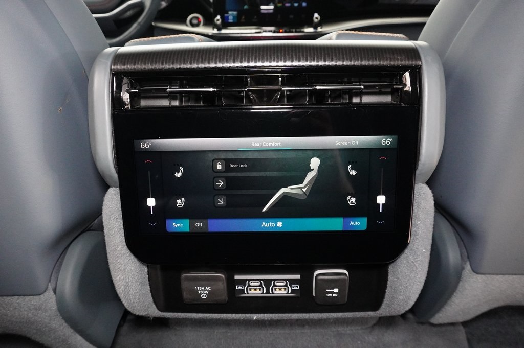 Used Car 2023 Jeep Grand Wagoneer L  Series Iii For Sale Under $70,000 In Weatherford, Texas