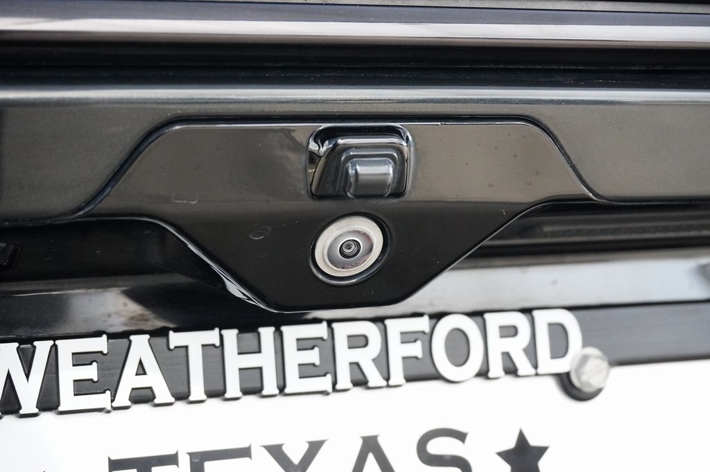 Used Car 2023 Jeep Grand Wagoneer L  Series Iii For Sale Under $70,000 In Weatherford, Texas