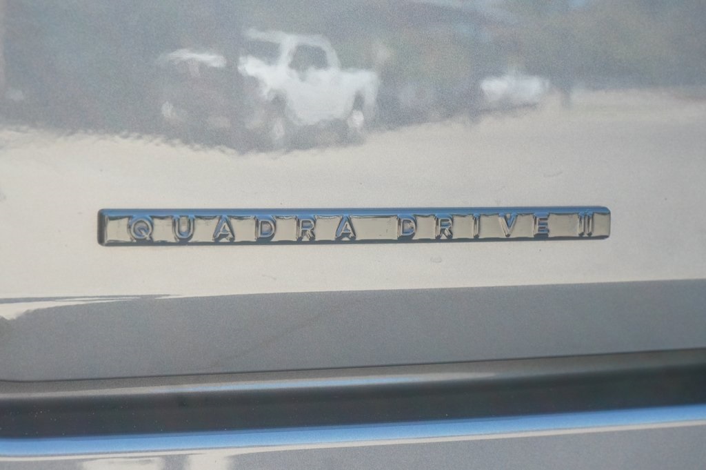 Used Car 2023 Jeep Grand Wagoneer L  Series Iii For Sale Under $70,000 In Weatherford, Texas