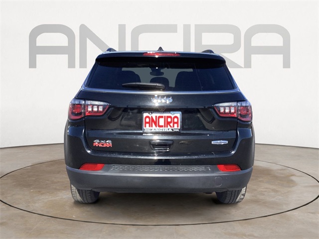 Used Car 2024 Jeep Compass  Latitude For Sale Under $20,000 In San Antonio, Texas