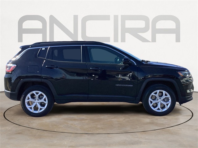 Used Car 2024 Jeep Compass  Latitude For Sale Under $20,000 In San Antonio, Texas