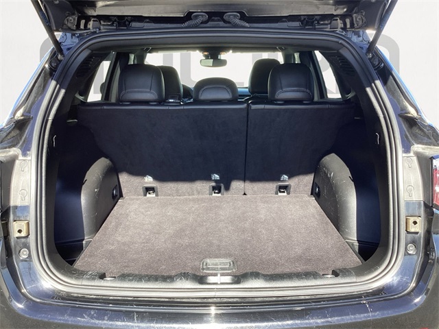 Used Car 2024 Jeep Compass  Latitude For Sale Under $20,000 In San Antonio, Texas