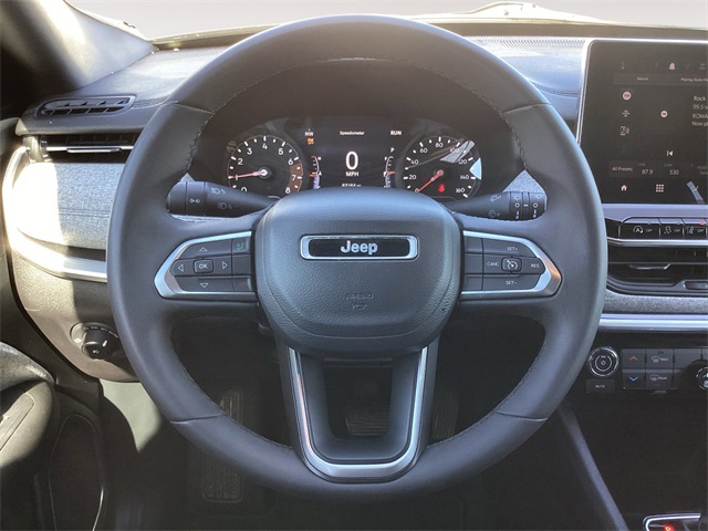 Used Car 2024 Jeep Compass  Latitude For Sale Under $20,000 In San Antonio, Texas