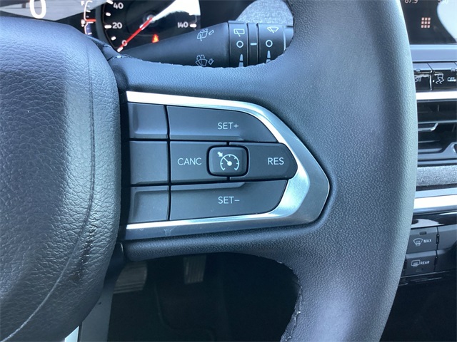 Used Car 2024 Jeep Compass  Latitude For Sale Under $20,000 In San Antonio, Texas