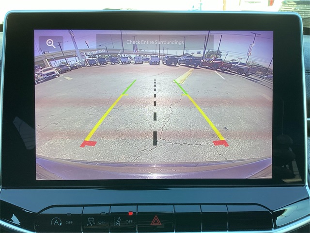 Used Car 2024 Jeep Compass  Latitude For Sale Under $20,000 In San Antonio, Texas