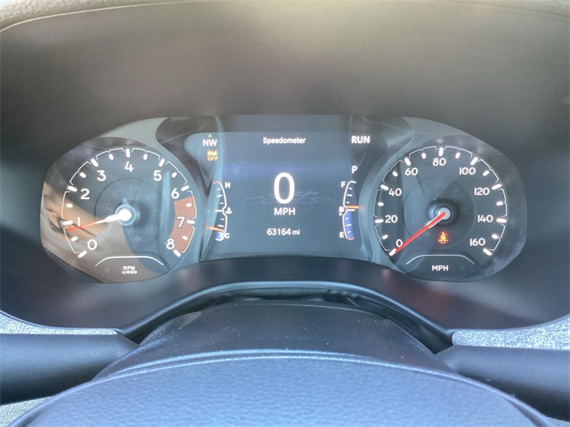 Used Car 2024 Jeep Compass  Latitude For Sale Under $20,000 In San Antonio, Texas