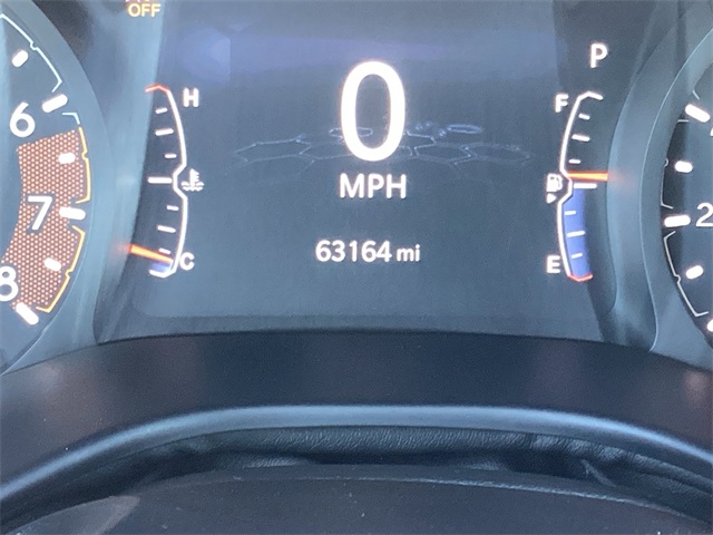 Used Car 2024 Jeep Compass  Latitude For Sale Under $20,000 In San Antonio, Texas