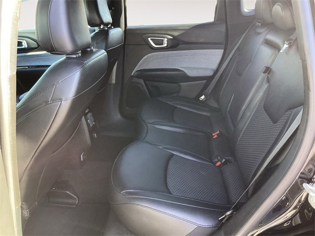 Used Car 2024 Jeep Compass  Latitude For Sale Under $20,000 In San Antonio, Texas