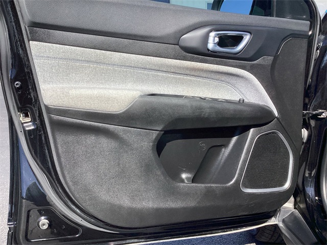 Used Car 2024 Jeep Compass  Latitude For Sale Under $20,000 In San Antonio, Texas