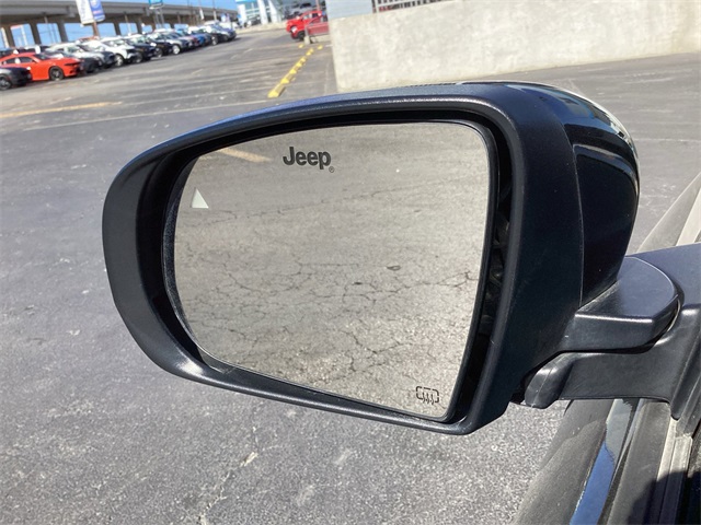 Used Car 2024 Jeep Compass  Latitude For Sale Under $20,000 In San Antonio, Texas