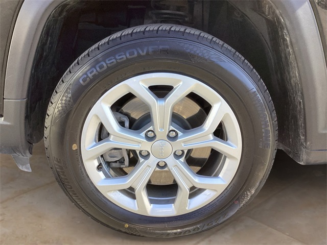 Used Car 2024 Jeep Compass  Latitude For Sale Under $20,000 In San Antonio, Texas