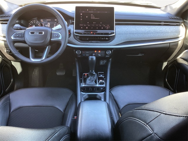 Used Car 2024 Jeep Compass  Latitude For Sale Under $20,000 In San Antonio, Texas