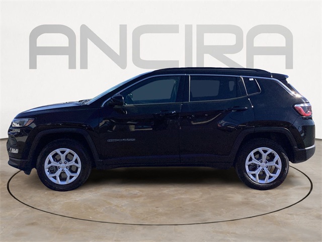 Used Car 2024 Jeep Compass  Latitude For Sale Under $20,000 In San Antonio, Texas
