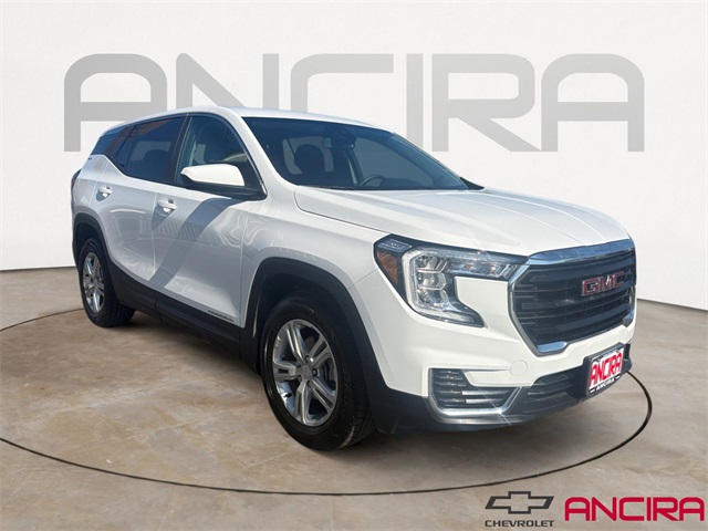Used Car 2024 Gmc Terrain  Sle For Sale Under $25,000 In San Antonio, Texas
