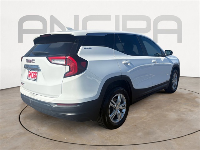 Used Car 2024 Gmc Terrain  Sle For Sale Under $25,000 In San Antonio, Texas