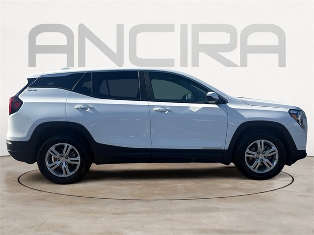 Used Car 2024 Gmc Terrain  Sle For Sale Under $25,000 In San Antonio, Texas