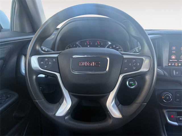 Used Car 2024 Gmc Terrain  Sle For Sale Under $25,000 In San Antonio, Texas