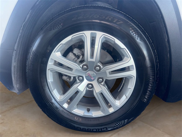 Used Car 2024 Gmc Terrain  Sle For Sale Under $25,000 In San Antonio, Texas