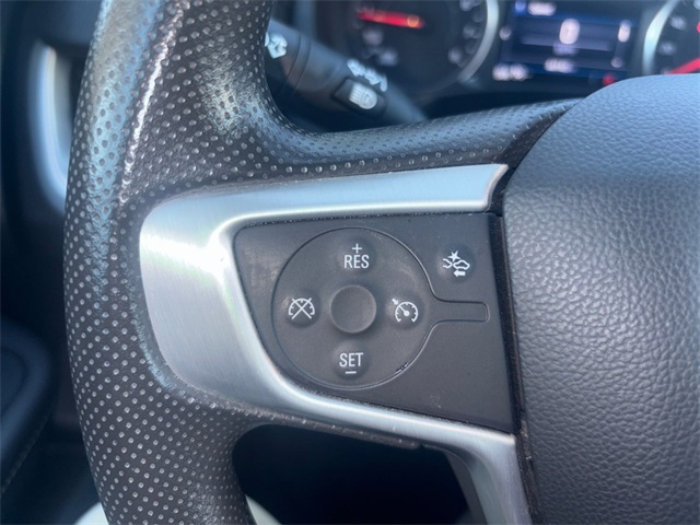 Used Car 2024 Gmc Terrain  Sle For Sale Under $25,000 In San Antonio, Texas